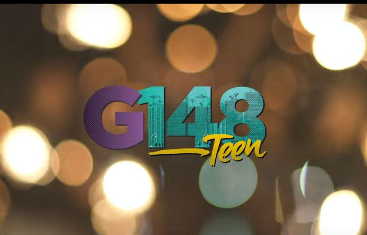 G148 Teen – Chamada