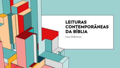 Leitura Contemporâneas da Bíblia 01 - Pr. Malheiros