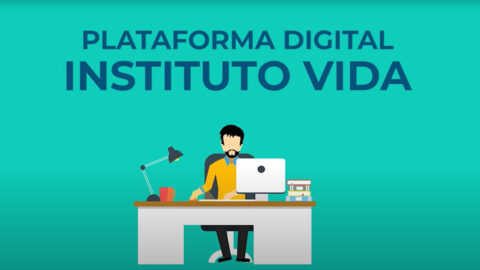 Instituto Vida - Plataforma Digital
