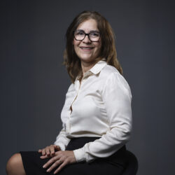 Betânia Ferronato