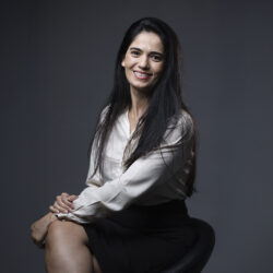 Jackeline Araujo de Oliveira