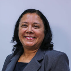 Marlene Francisca Brasiliano da Silva