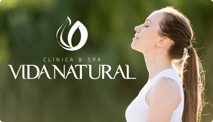 Clínica &amp; Spa Vida Natural
