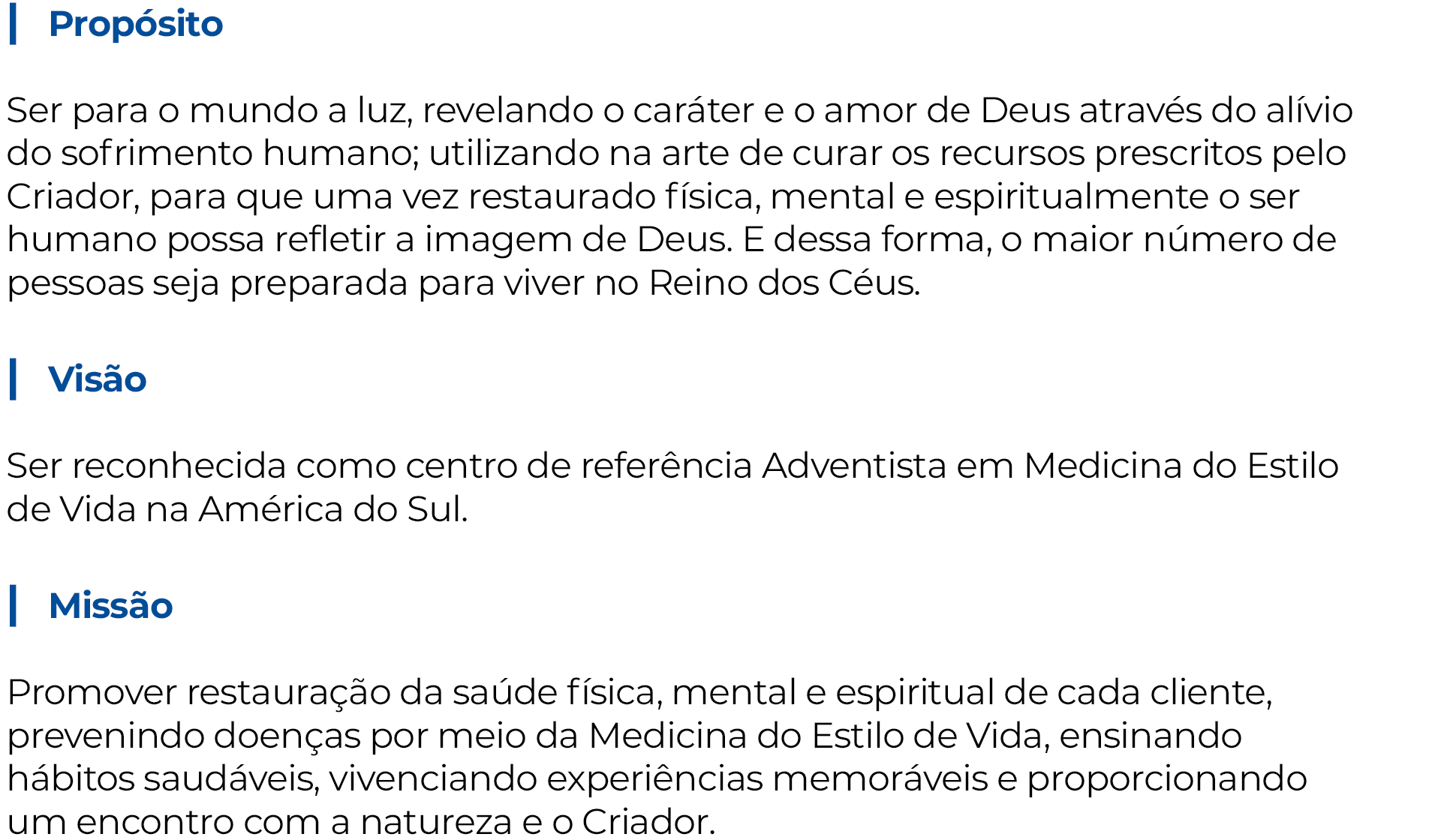clinica