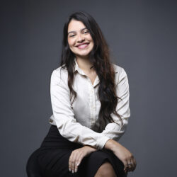 Ana Raini