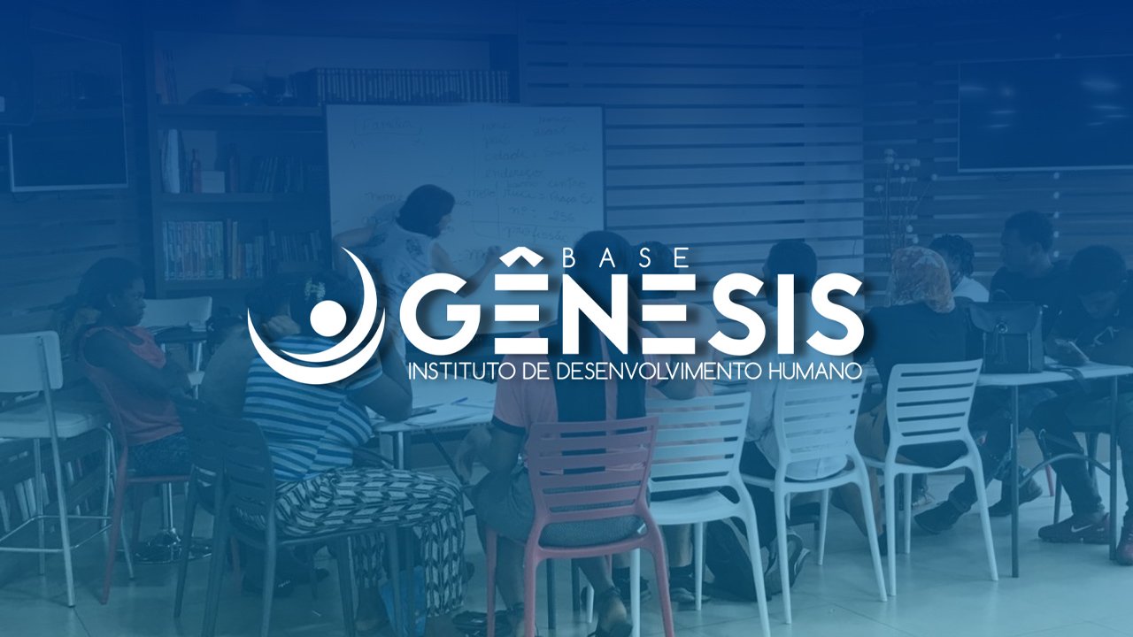 Base Gênesis