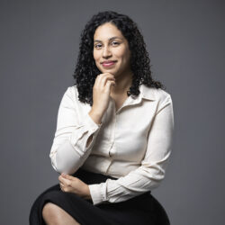 Veronica Soares de Almeida dos Santos
